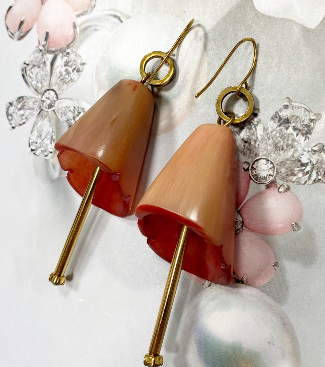 Серьги Marni цена 10 959 руб