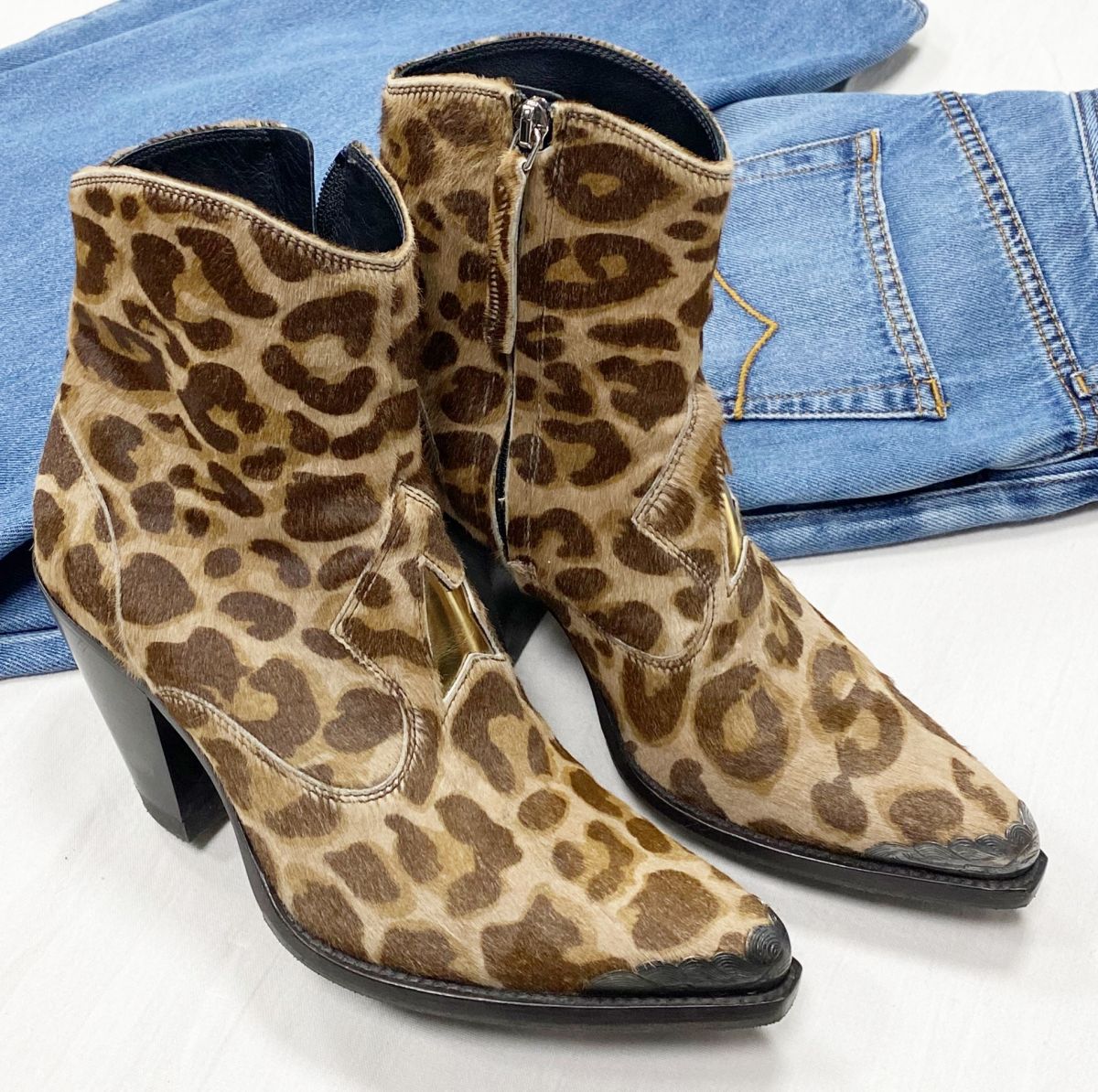 Ботинки Golden Goose размер 36 цена 15 655 руб