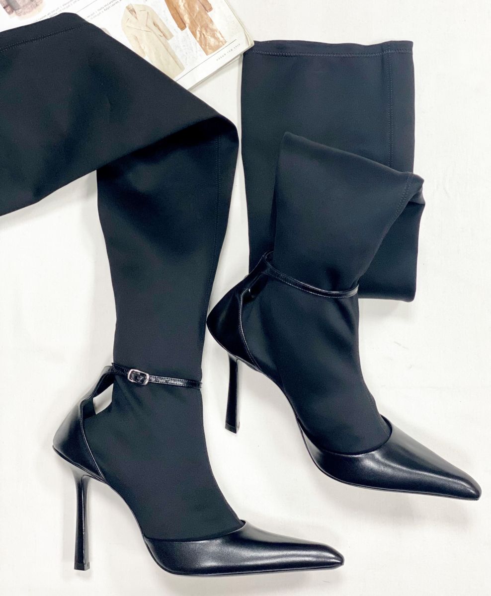 Сапоги Alexandre Wang размер 39 цена 62 620 руб