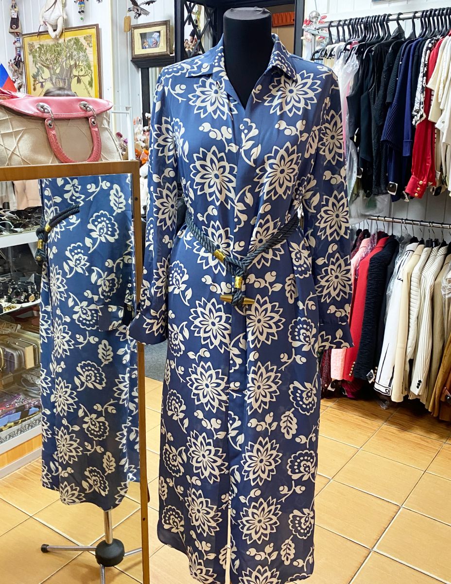 Платье Ralph Lauren размер 10 цена 39 138 руб