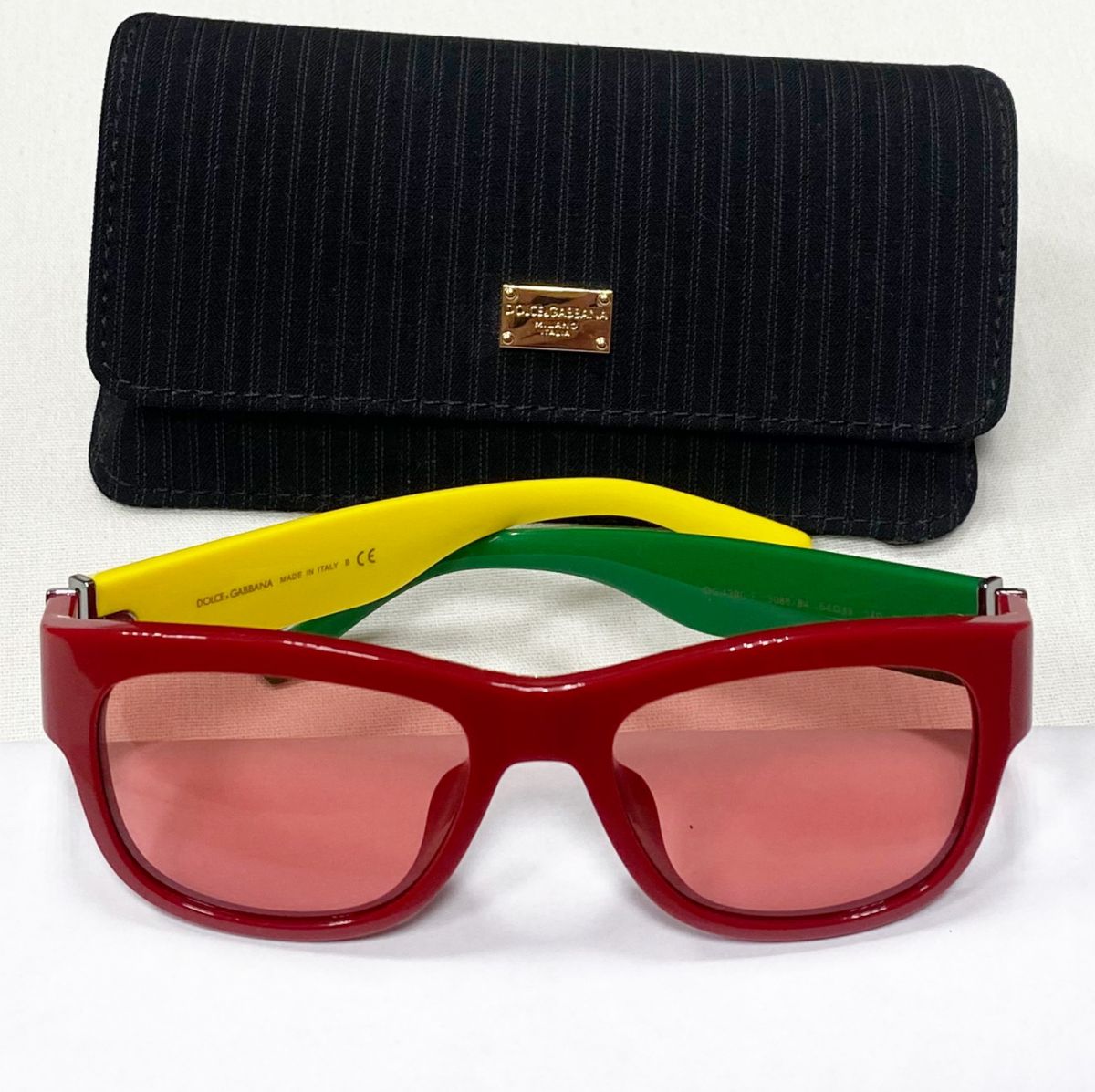 Очки Dolce Gabbana цена 15 655 руб 