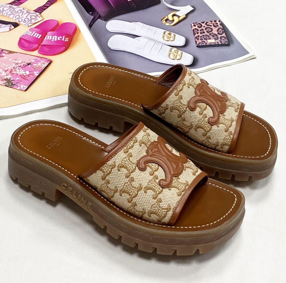 Комбинезон Stella McCartney размер 38 цена 7 828 руб