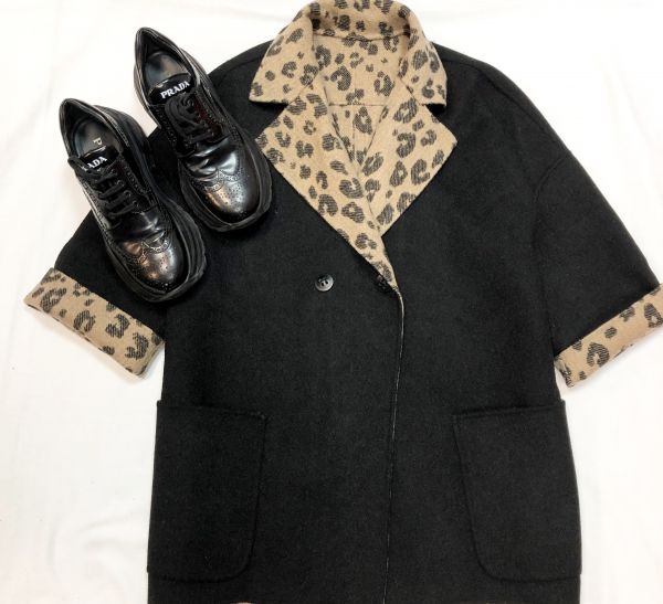 Пальто Max Mara 