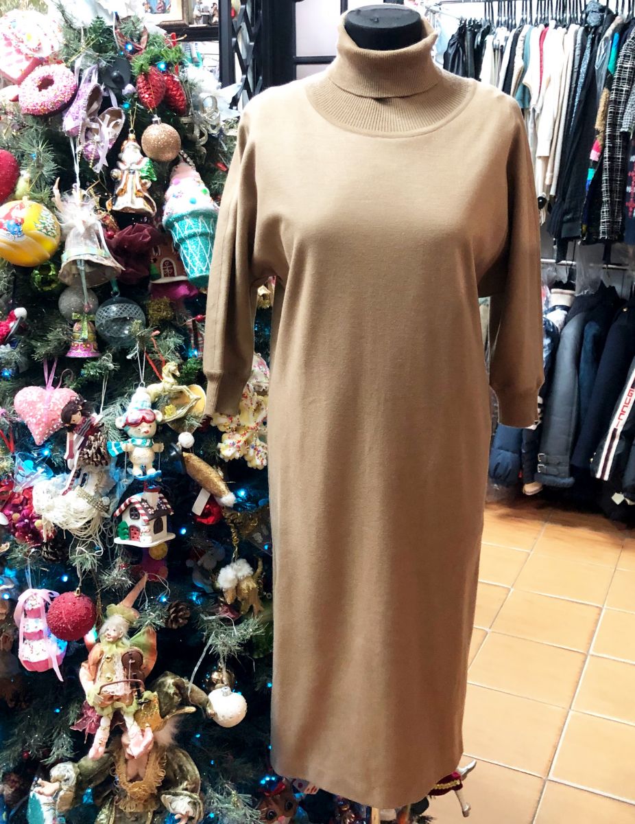 Платье Max Mara размер 40 цена 15 655 руб