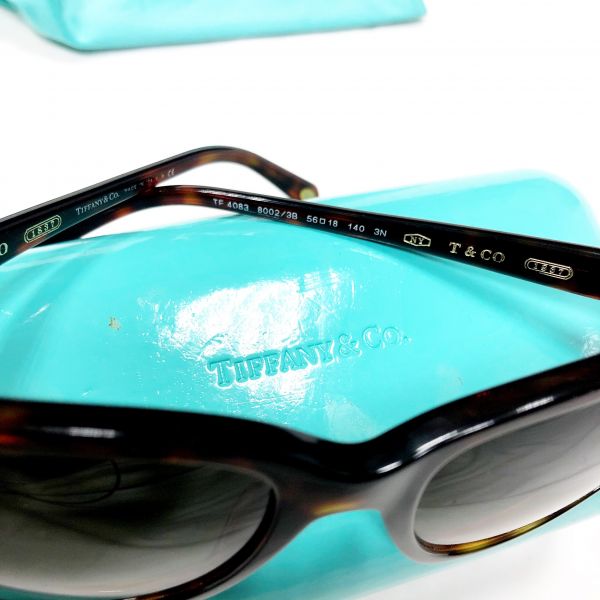 Очки Tiffany & Co 
