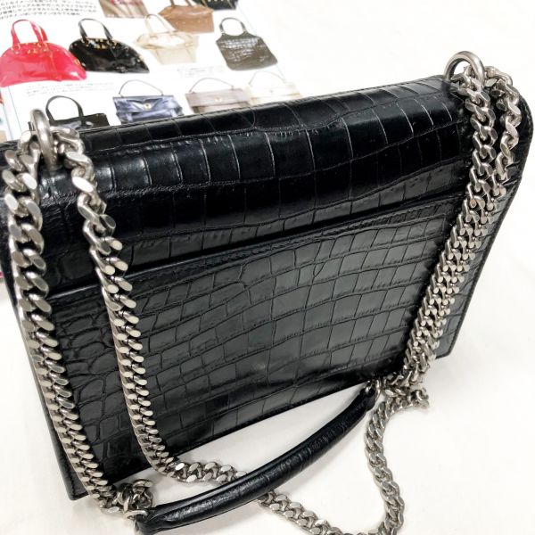 Сумка SAINT LAURENT 