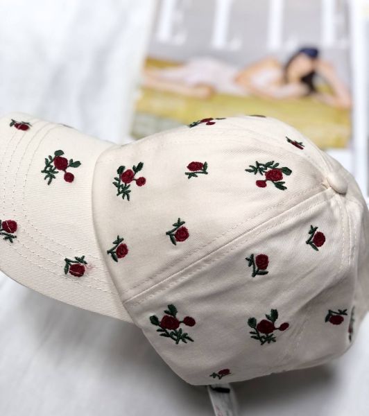 Кепка Zara 
