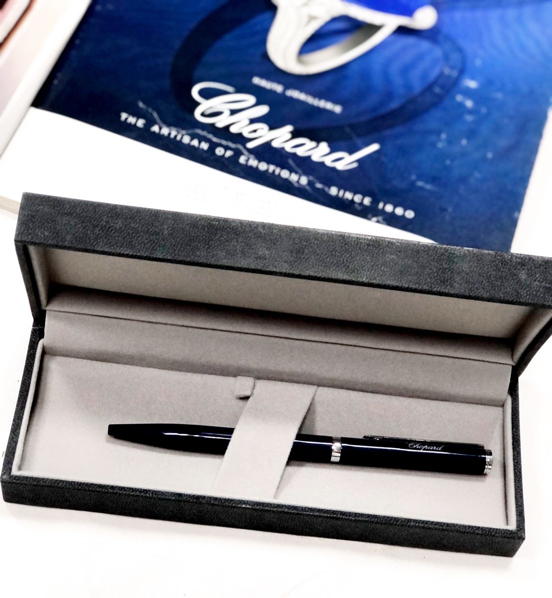 Ручка Chopard цена 5 479 руб