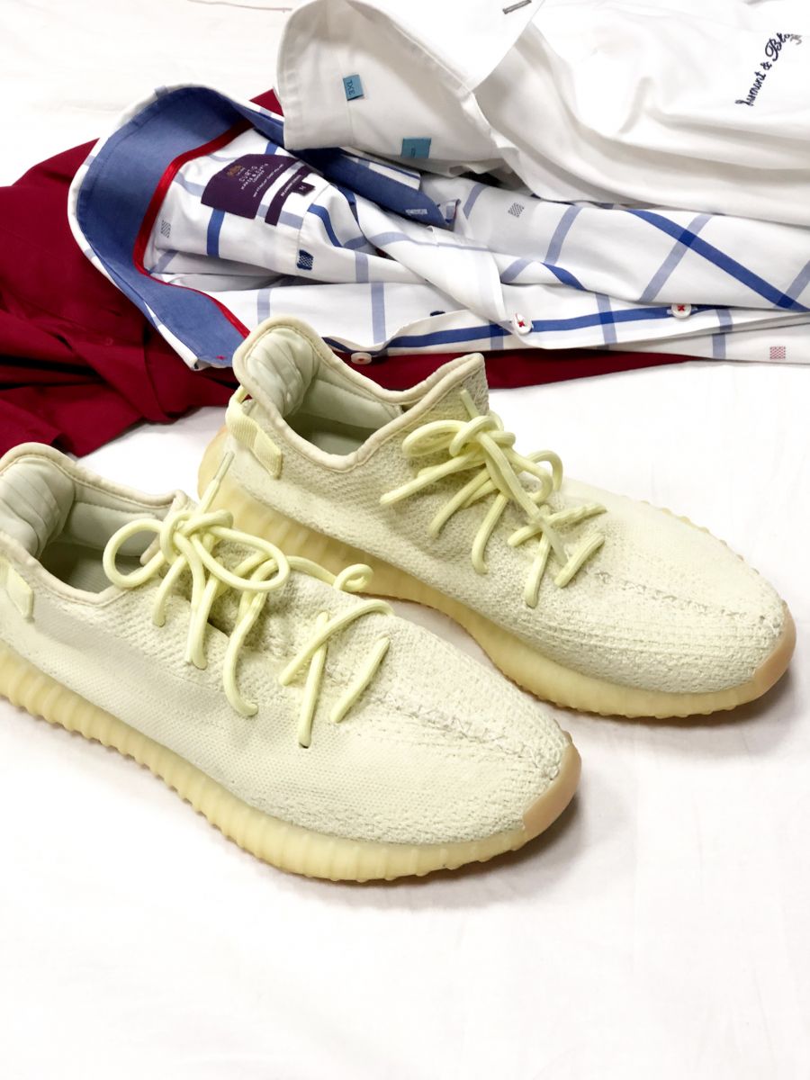 #MechtamenКроссовки YEZZY размер 11.5/12 45.5\46 цена 4 695 руб
