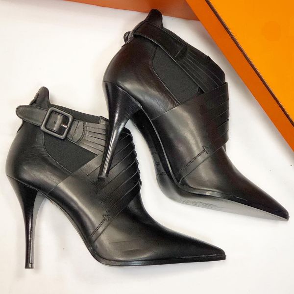 Ботильоны HERMÈS 