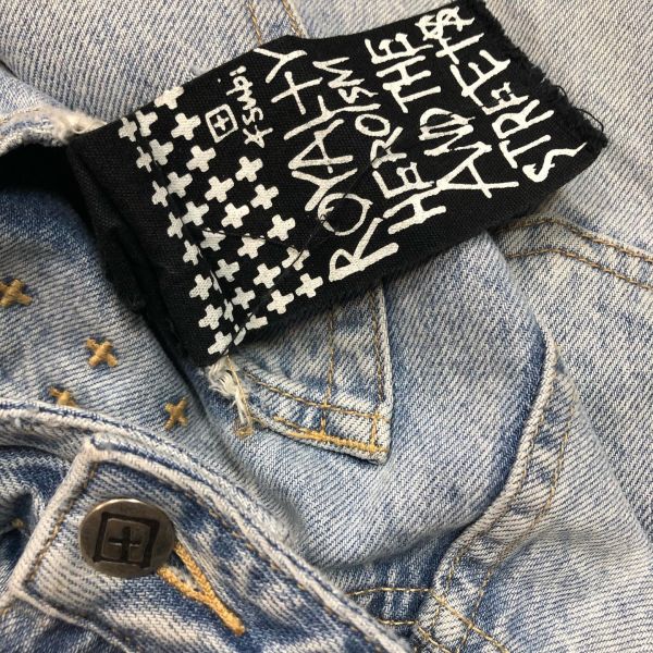 Футболка Stella McCartney 