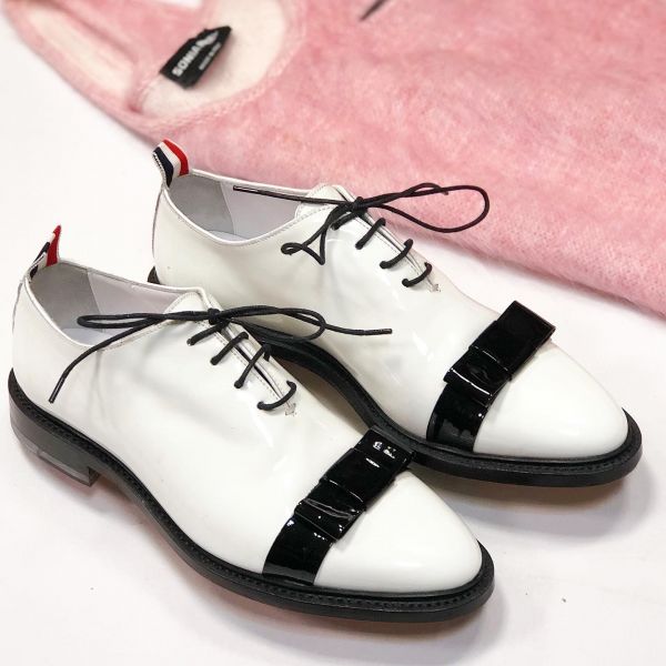 Ботинки Thom Browne 