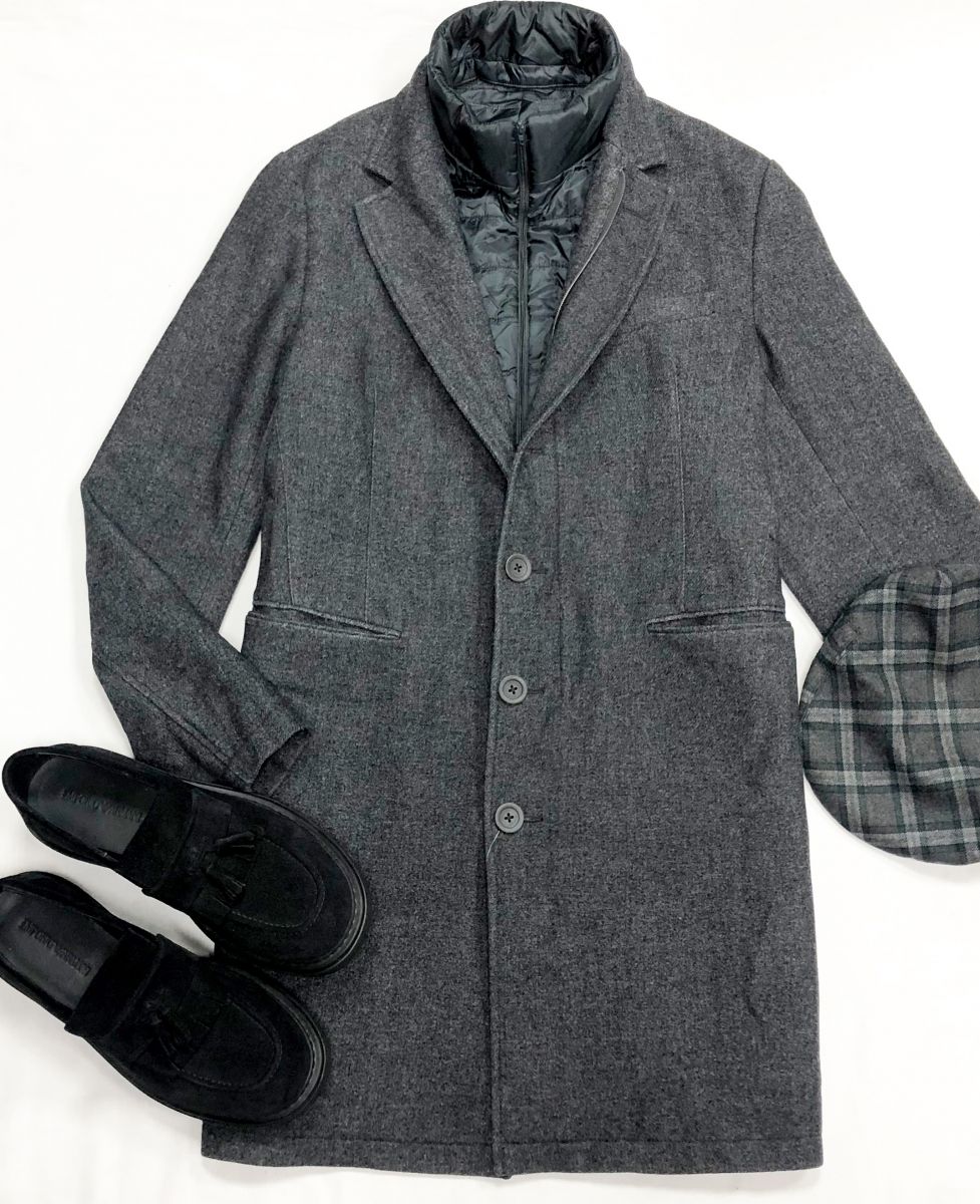 #mechtamen Пальто Herno размер 54 цена 23 483 руб
Лоферы Armani размер 44 цена 10 959 руб