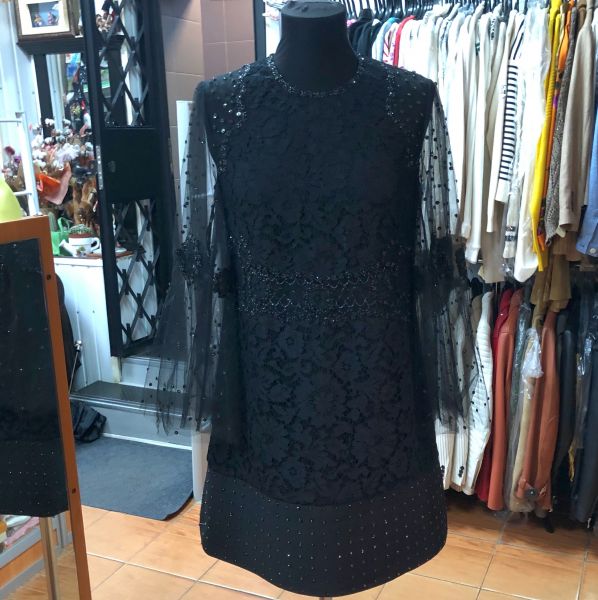Платье VALENTINO 