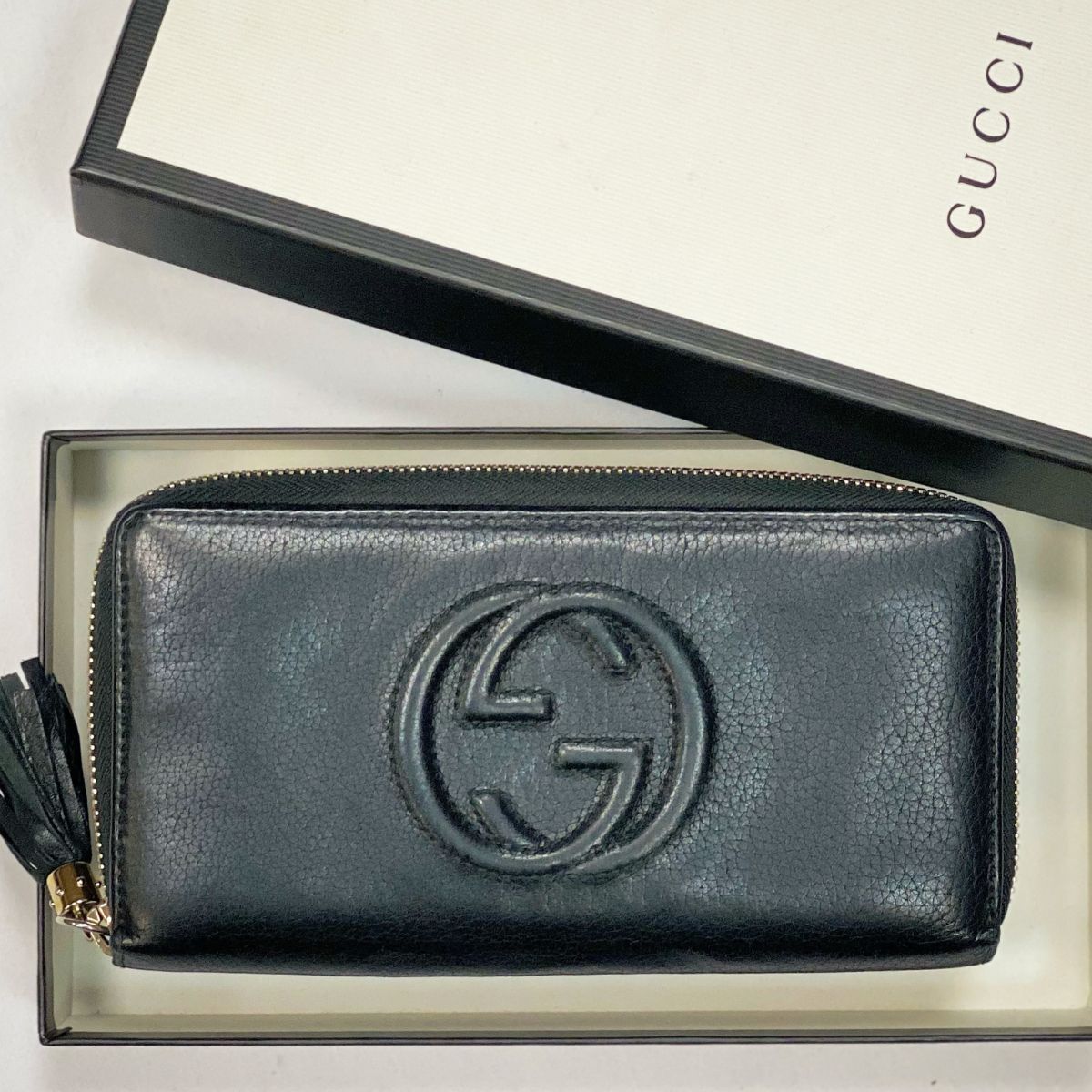 Портмоне Gucci цена 6 154 руб 