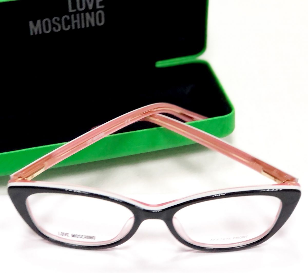 Очки Love Moschino цена 7 828 руб