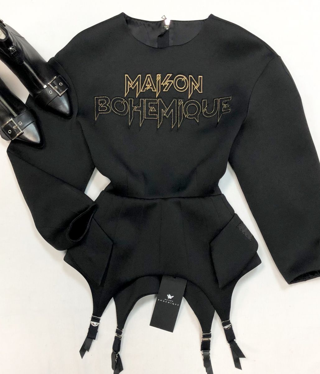 Alexander mcqueen maison 2025