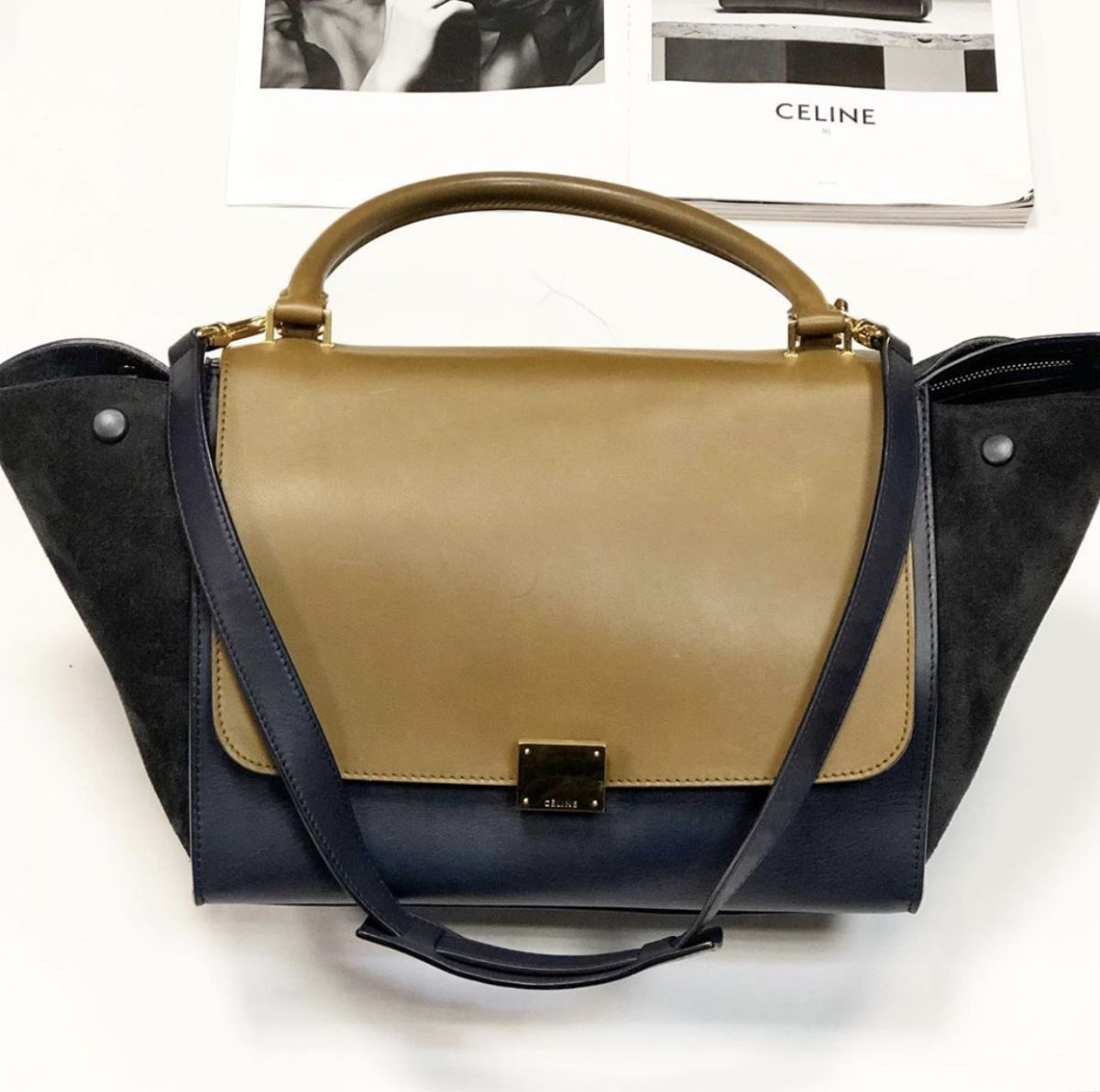 сумка Celine цена 27 693 