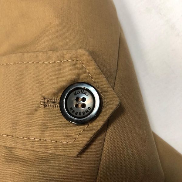 Тренч Burberry 