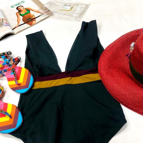 Купальник ERES 