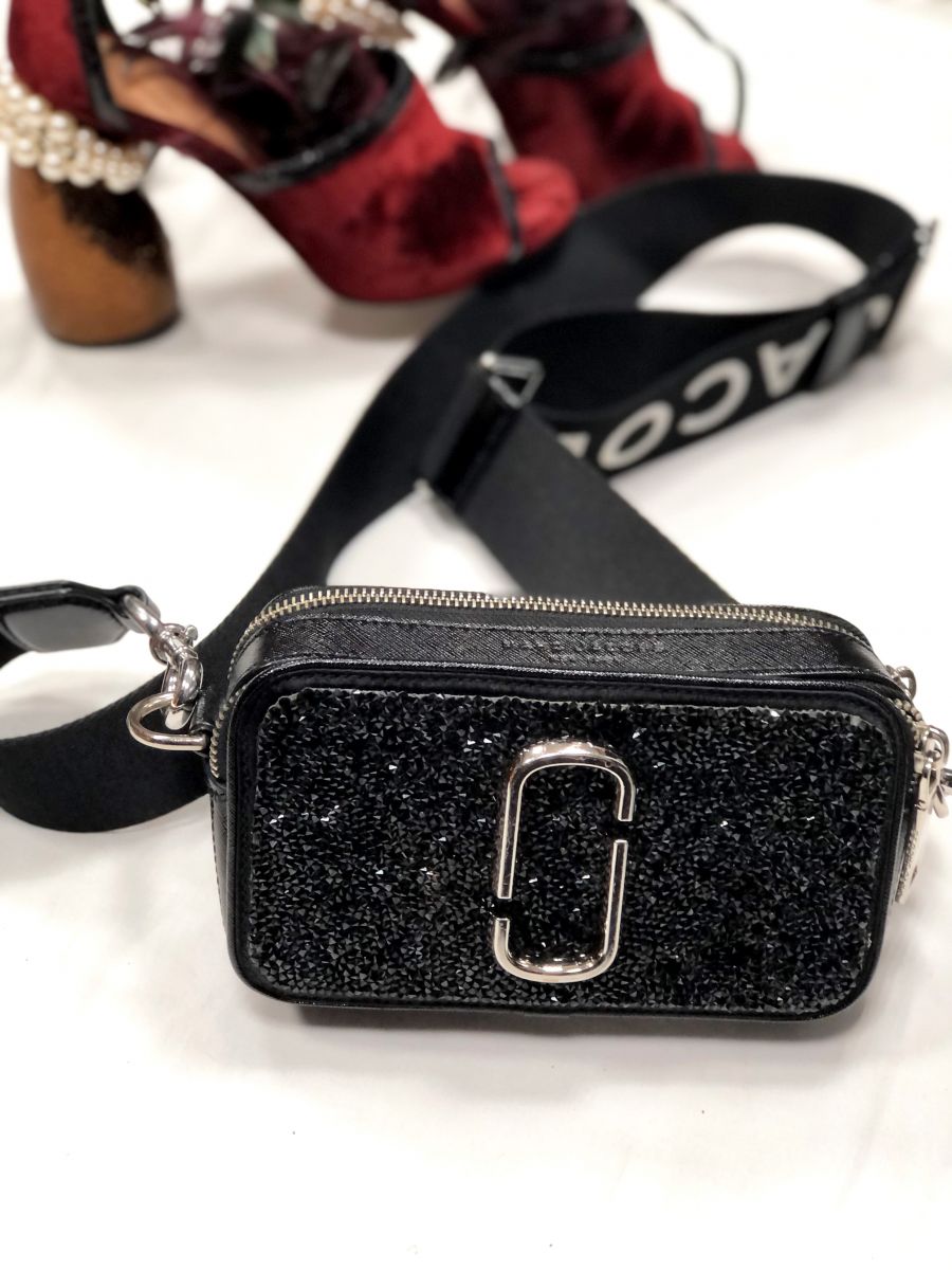 Сумочка Marc jacobs цена 15 385 руб