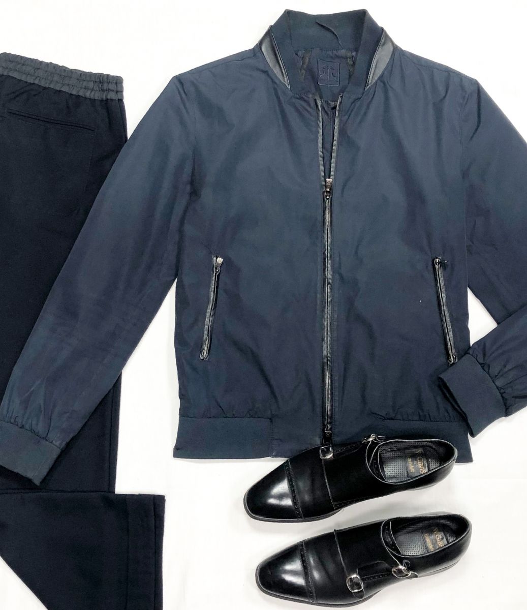#mechtamen Куртка Corneliani размер 50/52 цена 6 262 руб
Брюки Armani размер 50 цена 9 393 руб
Ботинки W Gibbs размер 43 цена 7 828 руб