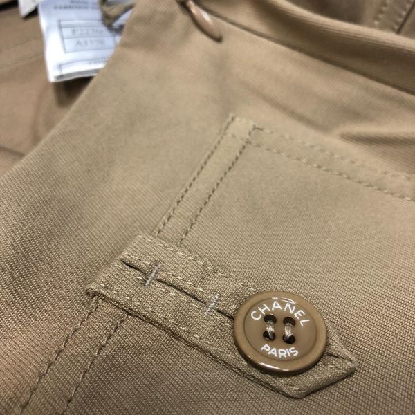 Рубашка Chanel 