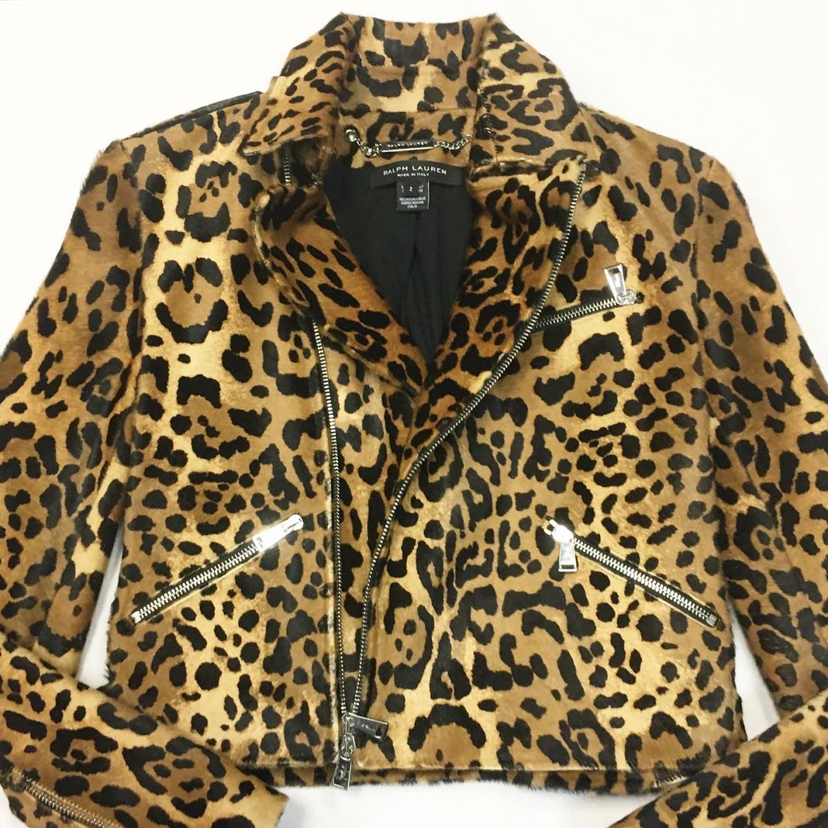 Куртка Ralphlauren размер 2 цена 28 463 руб