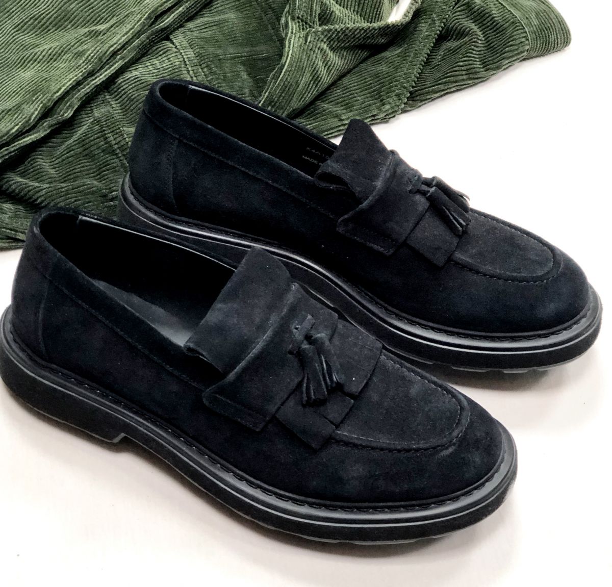 #mechtamen Лоферы Armani размер 44 цена 7 828 руб