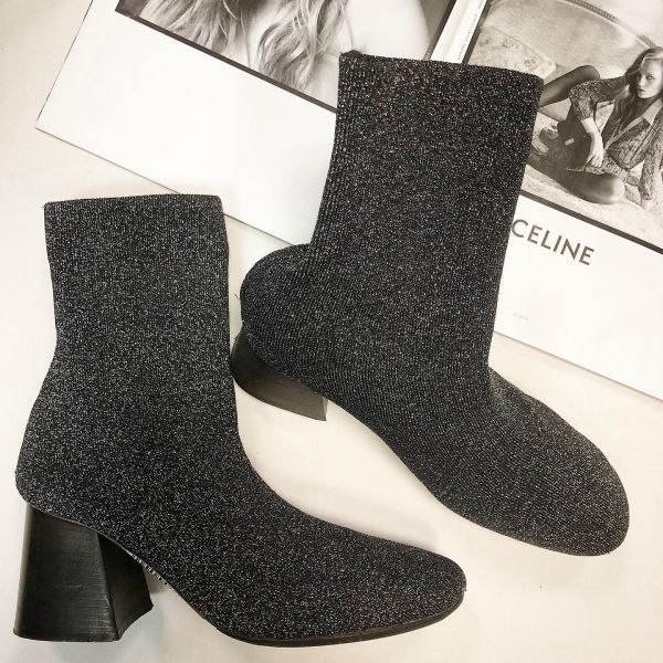 Ботильоны Celine 