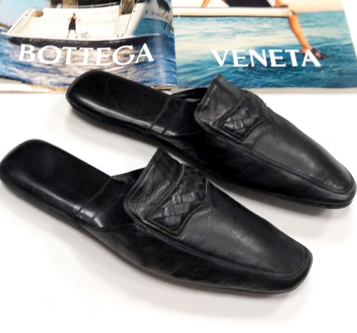 #mechtamen Сабо BOTTEGA VENETA размер 43 цена 10 959 руб

