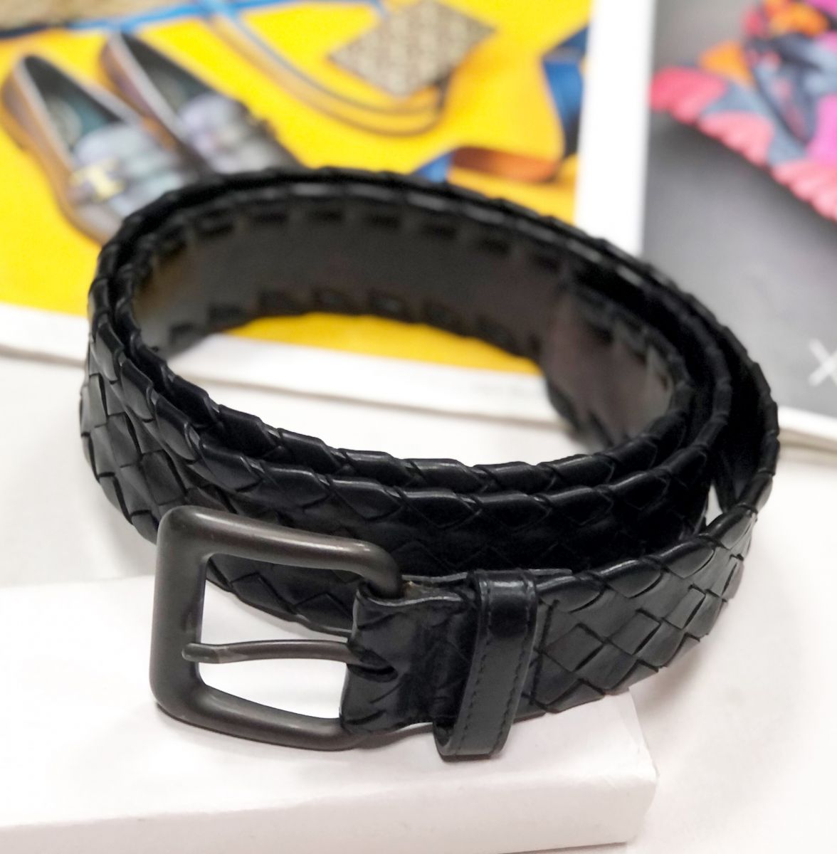 #mechtamen Ремень BOTTEGA VENETA размер 105/42 цена 15 655 руб 