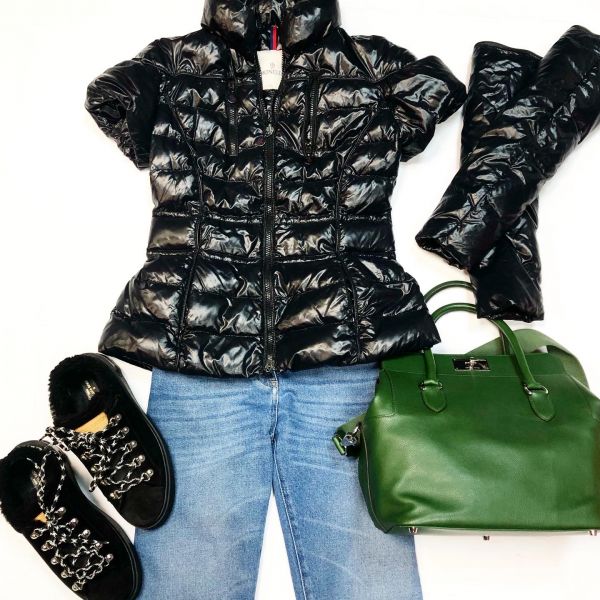 Куртка Moncler 