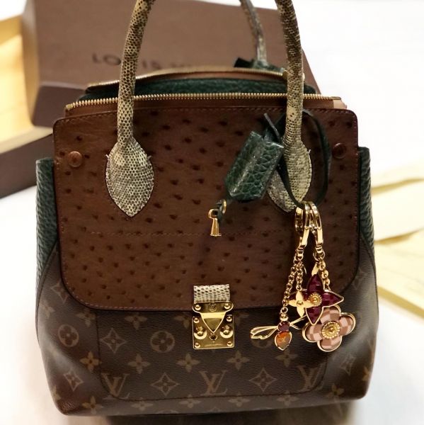 Сумка Louis Vuitton 