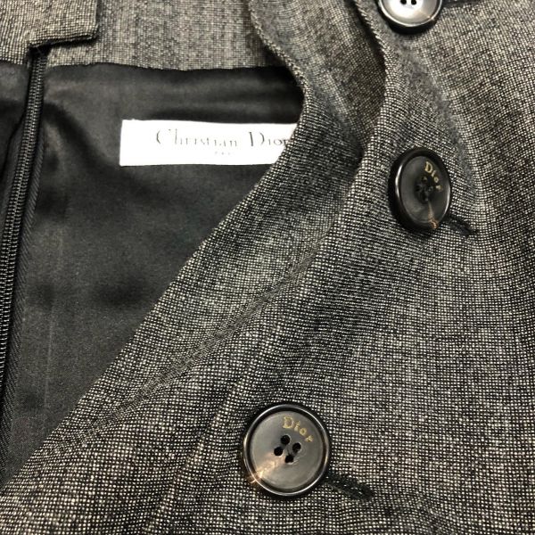 Платье Christian Dior 