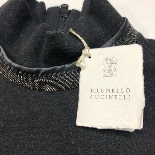 Платье Brunello Cuccinelli 