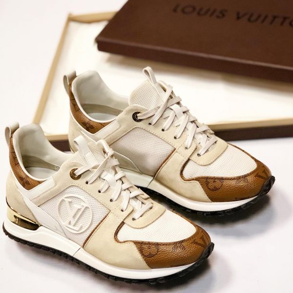Кроссовки LOUIS VUITTON 