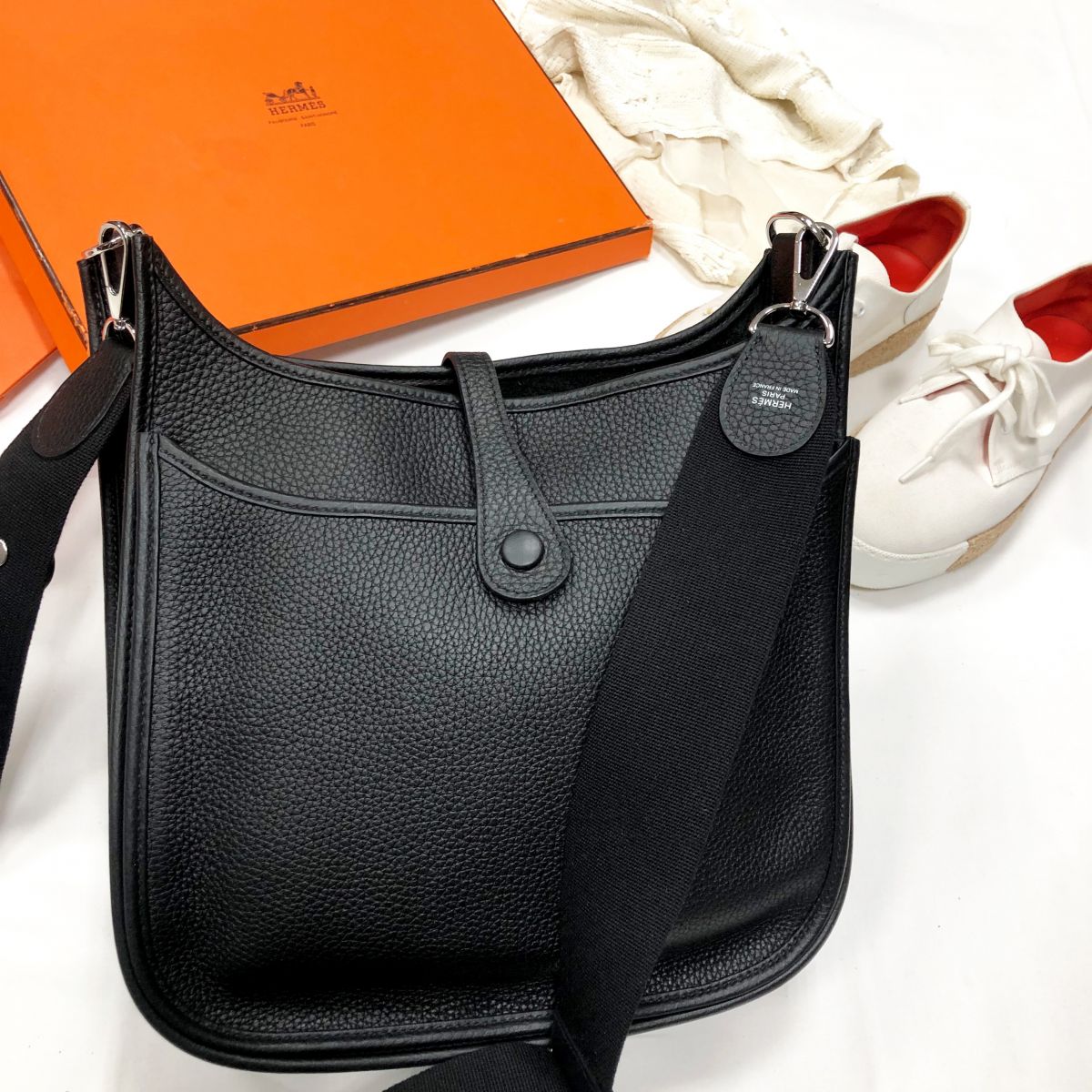Сумка HERMES цена 391 375 руб /новая /карточки/ 