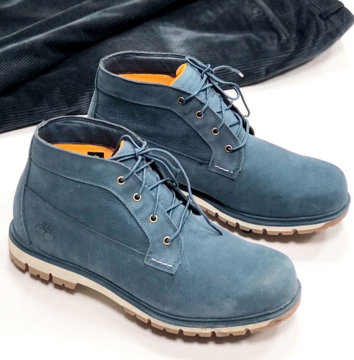 #mechtamen Ботинки Timberland размер 46 цена 10 959 руб