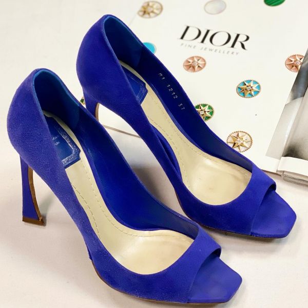 Туфли Christian Dior 