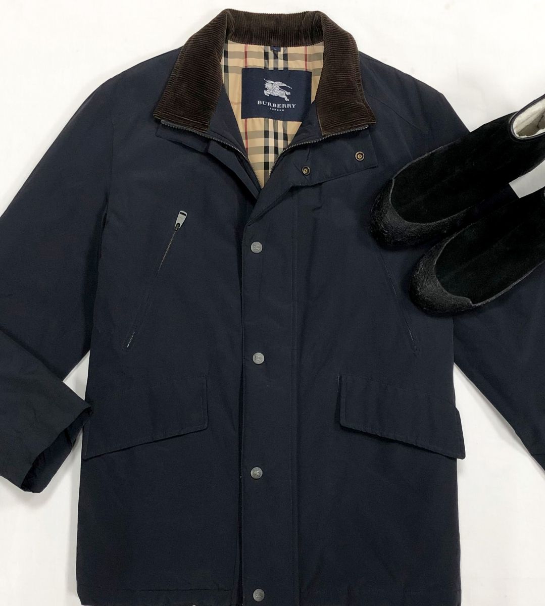 #mechtamen Куртка Burberry размер L цена 23 483 рубБотинки Bally размер 43 цена 12 524 руб