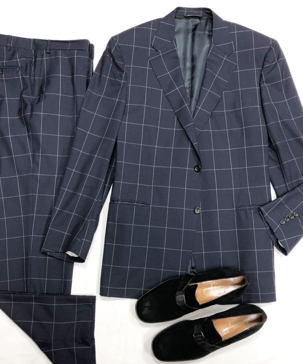 #mechtamen Костюм CANALI размер 56 цена 15 655 руб
Ботинки Salvatore Ferragamo размер 45 цена 23 483 руб