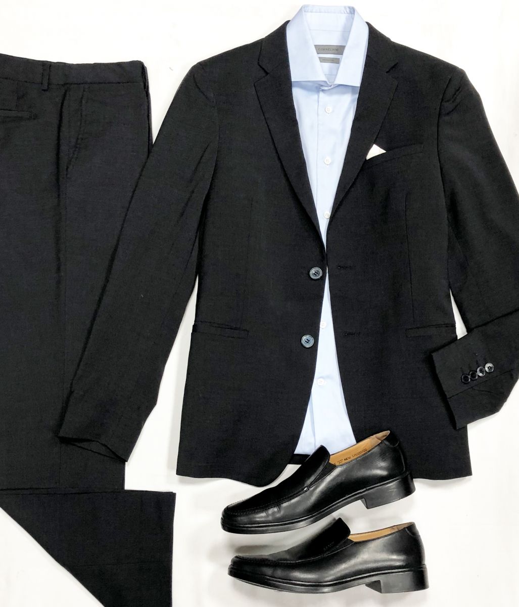 #mechtamen Костюм Dolce Gabbana размер 46 цена 15 385 рубБотинки Bally размер 42 цена 6 154 руб