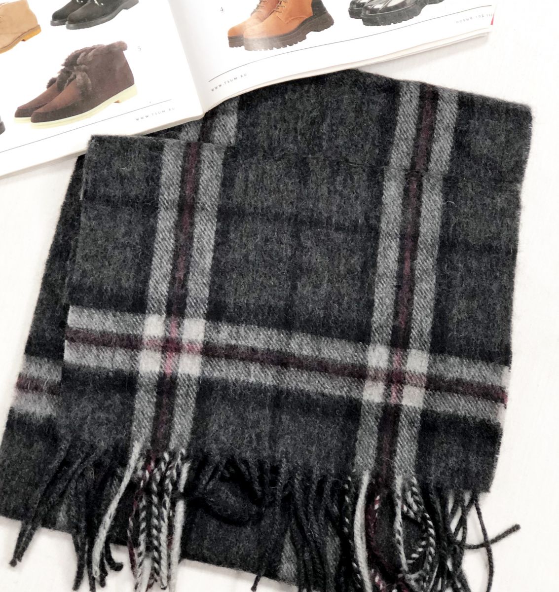 #mechtamen Шарф размер 25/160 цена 3 131 руб