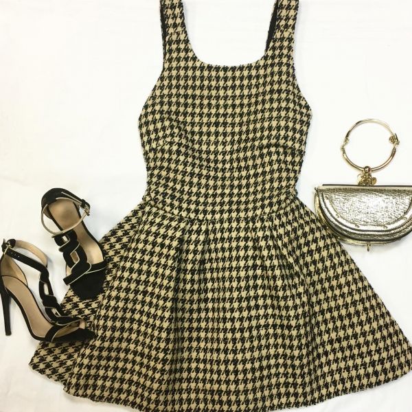 Платье Christian Dior 