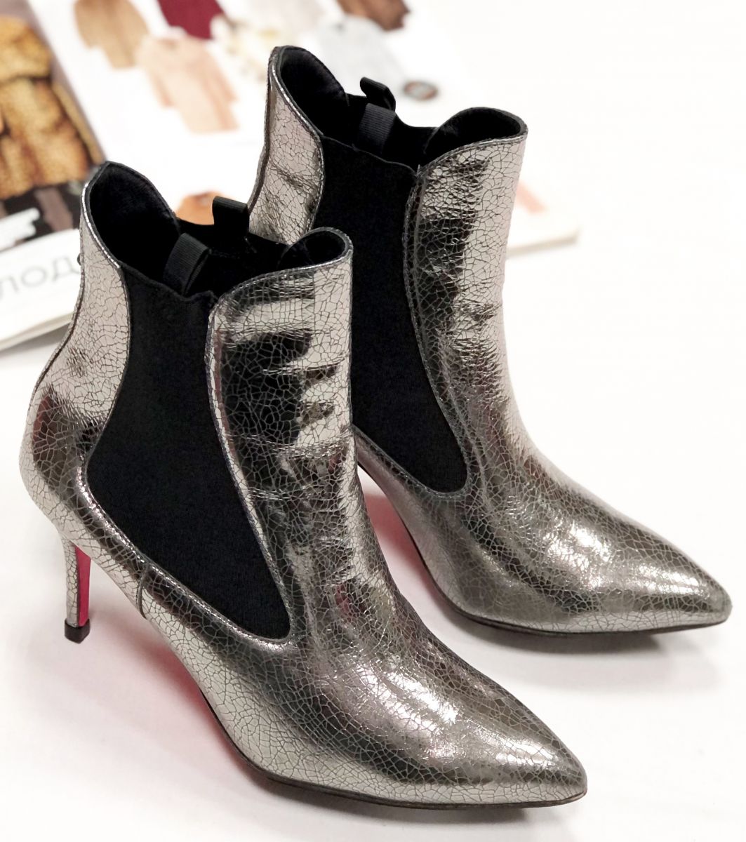 Ботильоны Pinko размер 37 цена 9 393 руб