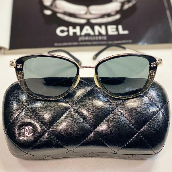 Очки Chanel 