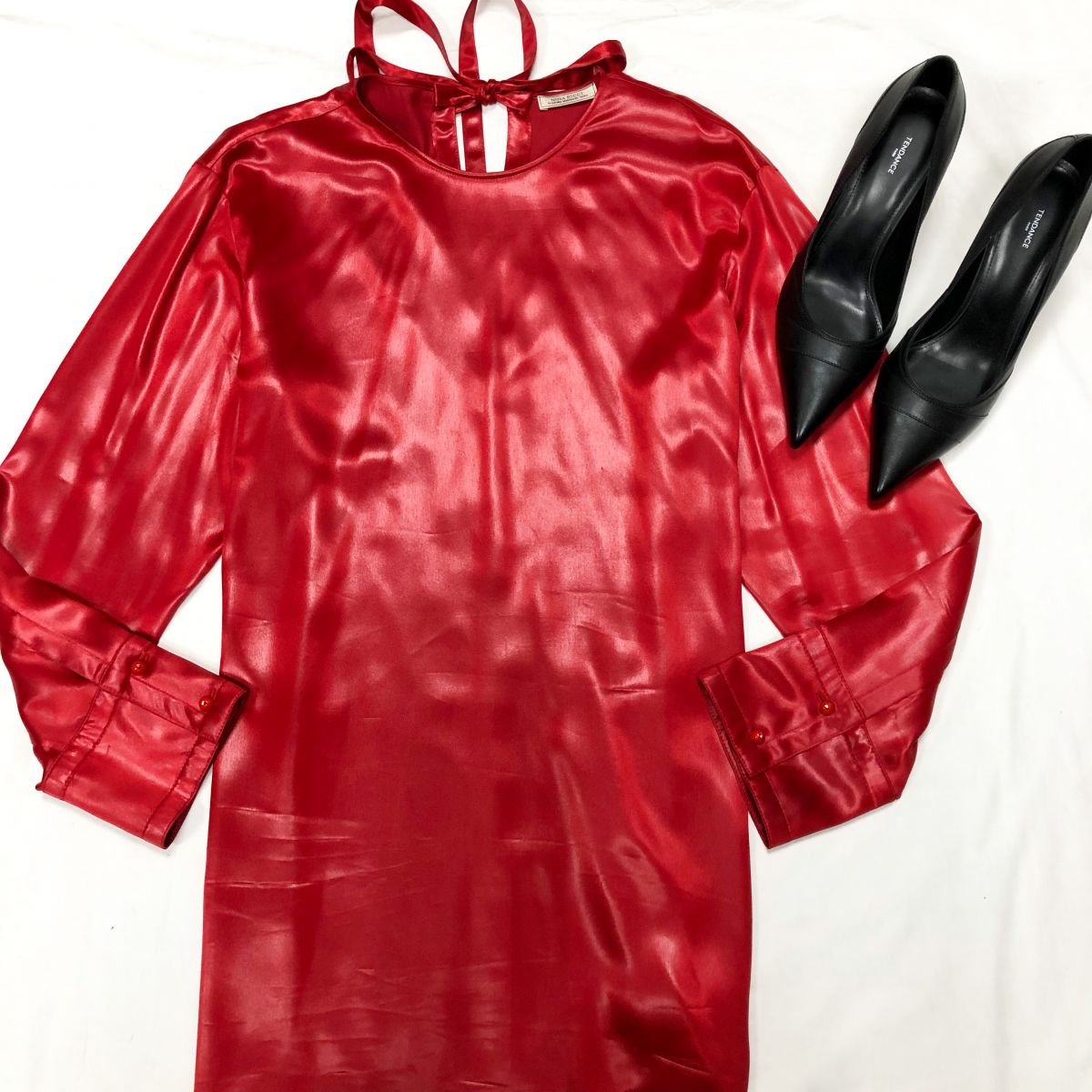 Рубашка NINA RICCI размер 42 цена 15 655 руб 