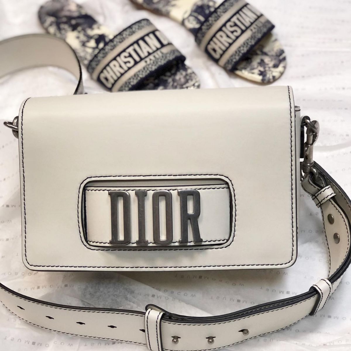 Dior evolution sale
