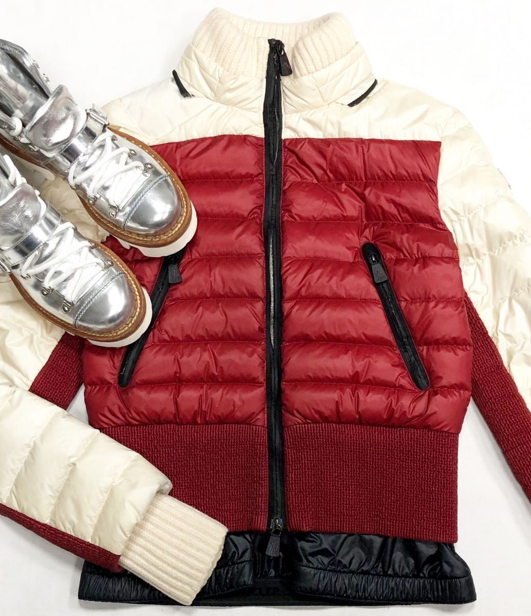 Куртка Moncler размер 2 цена 31 310 руб
Ботинки Moncler размер 38 цена 31 310 руб